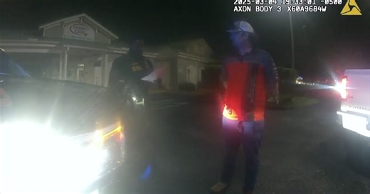 Martin County man sues sheriff's office after a database error leads to 14 days in jail for a felony