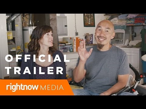 You and Me Forever Video Bible Study with Francis & Lisa Chan - RightNow Media Original