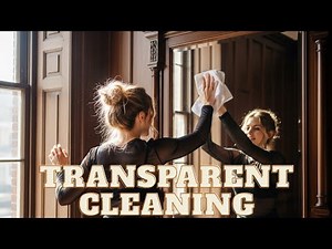 Sparkling Kitchen in Minutes: The ULTIMATE Easy Kitchen Cleaning Guide!