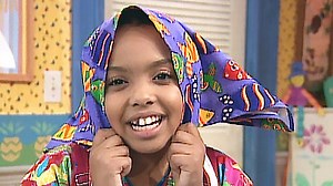 Watch Gullah Gullah Island Season 2 Episode 16 - The Troll That Ate Gullah Gullah Island