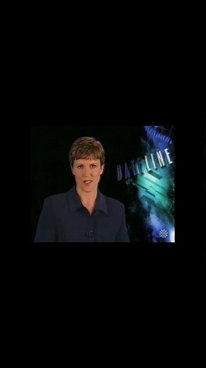 Dateline with Hillary Barry (2001)