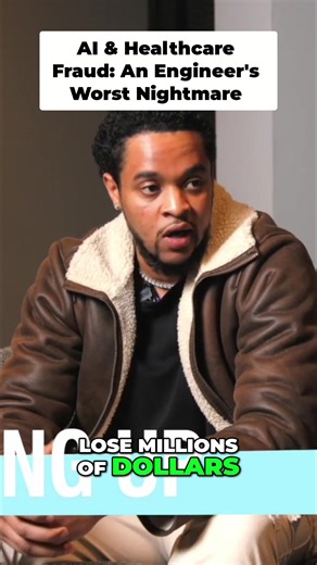 Here’s the mindset difference. A great security engineer thinks like an attacker. Not because we want to break things, but because we have to stop problems before they happen. That’s what proactive security looks like anticipating the next move finding weak points early shutting down threats before they touch patient data or money And in the information security world, that’s the Blue Team. We protect. We detect. We respond. And now AI is becoming a major weapon in that fight. Full episode link 
