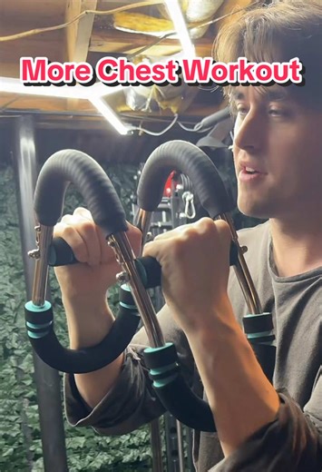 Enhance Your Chest Workout with These Home Gym Tips