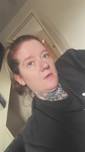 No matter how many faces or personas you can put on or play. It’s just numbness. #sweetbutpsycho #bpd #mentalhealth #depressionandanxiety #physicalpain