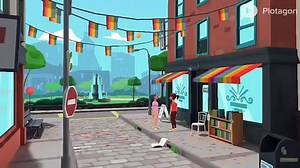 Unikitty! | Kitty and Katty