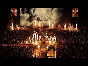 The Weeknd - After Hours Til Dawn Tour Live at MetLife (Day 3) | Full VIP Experience POV (4K)