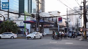 6K views · 83 reactions | Here's an interview by Paul Richardson of World Finance with Standard Insurance Chairman, Patricia Echauz- Chilip and President, John B. Echauz on how Standard Insurance prepares for cyclone season. | Standard Insurance | Facebook