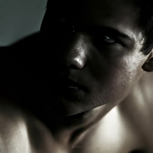 Jacob Black Edit from Twilight - Creative Highlights