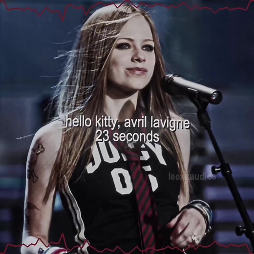 youre so pretty, pretty // #avrillavigne #avrillavignehellokitty #hellokittysong #hellokitty #hellokittyavrillavigne #editaudio #audio #fyp #leexxaudios // @Avril Lavigne