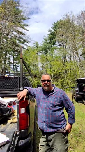 17K views · 4.3K reactions |  CAST POV  We handed the cast some POV sunglasses so you can experience a day on the job through their eyes!  Think you can guess whose perspective you’re seeing? Let us know in the comments!  #MaineCabinMasters #MCM #MagnoliaNetwork #Maine #Vacationland #TheWayLifeShouldBe | Maine Cabin Masters | Facebook