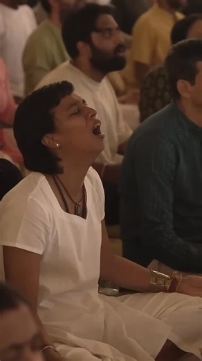 The Noisy Seeker on Instagram: "Shambho🪷 #sadhguru #sadhgurujaggivasudev #sadhguruwisdom #sadhguruquotes #adiyogi #adiyogishiva #innerengineering #innerengineeringonline #ishafoundation #ishafoundation #ishayoga #ishayogacenter #miracleofmind #isha #shambhavimahamudra #yoga #meditation #hathayoga #hatha #shambhavi #sadhgurugrace #guru #adiyogi_ke_bhakt #grace #sadhanapada #shambhu #shambho #brahamcharya #gurulove #devotion #shambo"