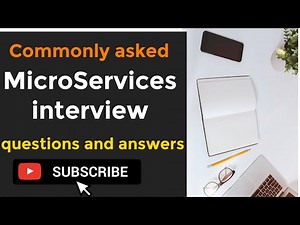 watch this to become dhurandhar of microservices in interview