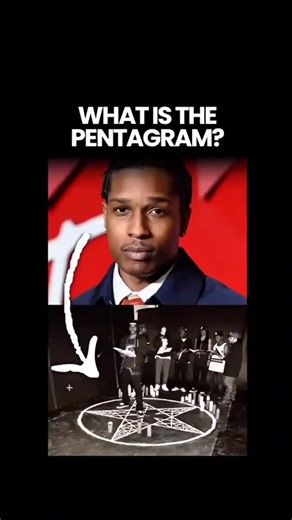 613 reactions · 132 shares | The Symbolism Behind The Sacred Pentagram | Esoteric Teachings | Facebook