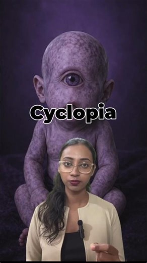 One eye One fate | Cyclopia