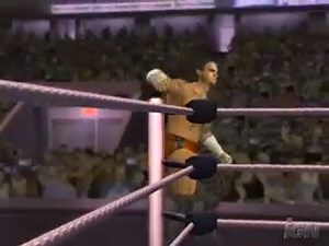 WWE SmackDown vs Raw 2008 - CM Punk Entrance