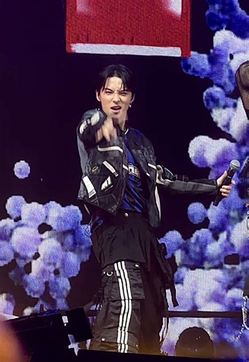 The Charismatic Takuya Kawanishi of JO1