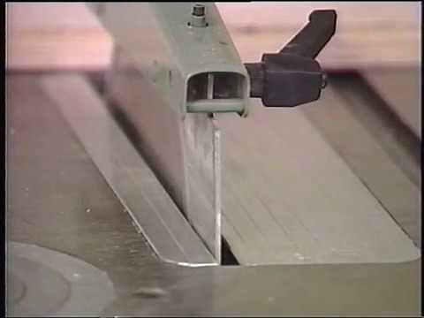 Laguna Tools Robland X 31 Features and Demo