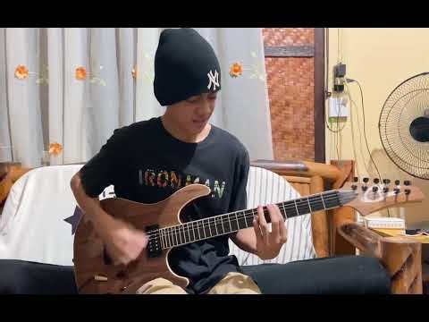 Creed - What if? (guitar cover)