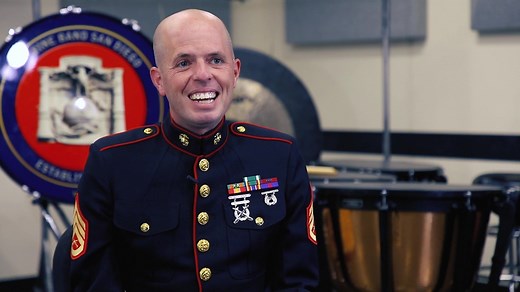 Musician  Enlistment Option Program