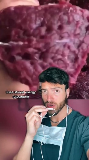 Why Does Meat Twitch After Being Cut? Explained