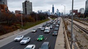 Illinois ranks second in U.S. states with most outbound moves in 2023, study finds