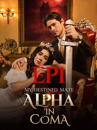 My Destined Mate: An Alpha In Coma – Episode 1