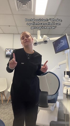 Hilarious Receptionist at Earlwood Dental Care