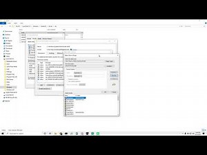 EFT Update and re installation fix!