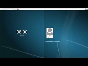 Edu 0054 : Arch Linux Installation Series 2025/07 - arcolinux-nemesis