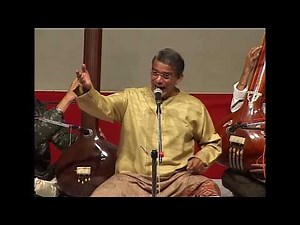 Tribute to Bhimsen Joshi Abhang- Upendra Bhat