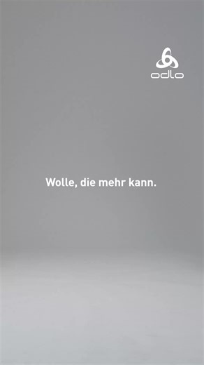 Performance in Perfektion, Komfort in jeder Faser. | Odlo
