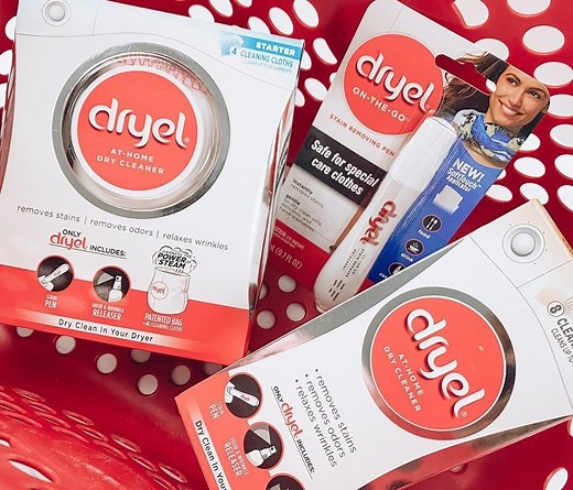 5 Best Home Dry Cleaning Kits of 2026