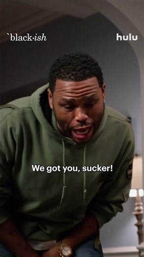 Dre's Ghost Dad Prank goes too far 😂🎃 #blackish #Hulu