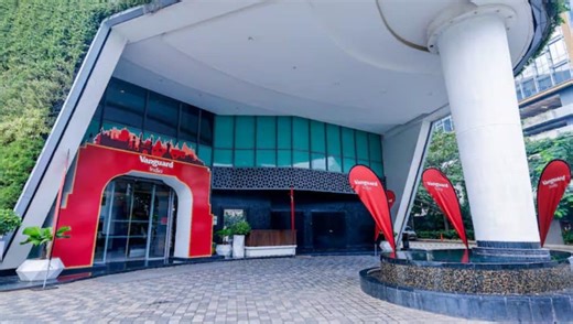 Malvern-Based Vanguard Shifts Away from Sponsoring Visas, Plans 2,000 Tech Hires in India