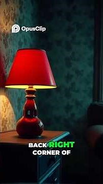 A Parallel Life Viral Reddit Lamp Story #GlitchInTheMatrix #CreepyStory #RedditStories #ParallelLife