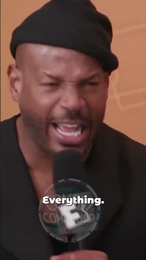 How Marlon Wayans Actually Chooses Scenes to Spoof! 🎥