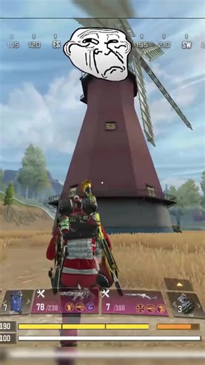 Mastering the Pumped Bug in Call of Duty Mobile