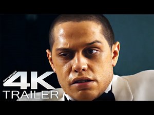 HOME Trailer (2025) Pete Davidson Movie | 4K HDR