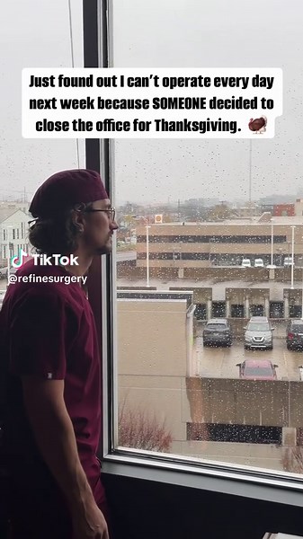 Nashville Plastic Surgeon Office Humor Explained