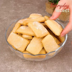 8.1K views · 82 reactions | Grandma's recipe! This traditional biscuit has always been a guaranteed hit with anyone who tries it. | Everyday Recipes | Facebook