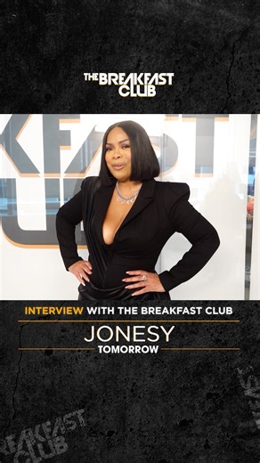 16K views · 76 reactions |  Radio legend  @MissJonesOfficial will...