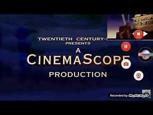 20th Century Fox Logo Pack Part 12