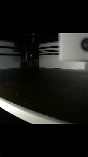 Bambu Lab X1C (Carbon) Combo 3D Printer with Multi-color AMS.