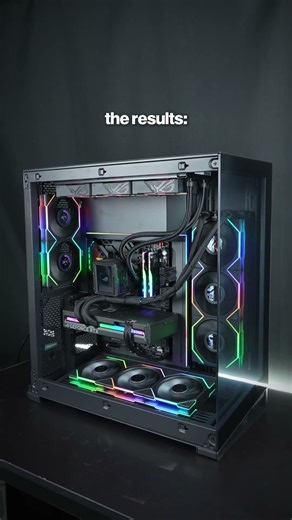 Took us 4 hours to build this beast! But looking at the result, I’d say it’s totally worth it 😎