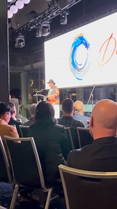 Now that’s a welcome to country! Great to be at the launch of Dear Unity at Pier One. | Lyle Shelton