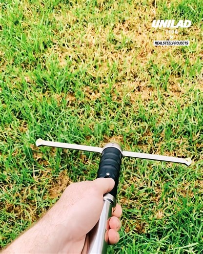 121K views · 236 reactions | These are some stunning metal props ️ | UNILAD Tech | Facebook