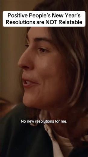 Have an actual problem! #newyear #resolution #wlw #newyearsday #relatable