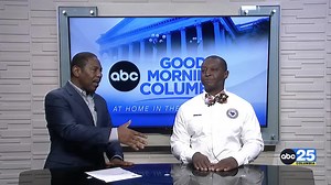 SC Youth ChalleNGe Academy program open to guide the youth in the right direction - ABC Columbia