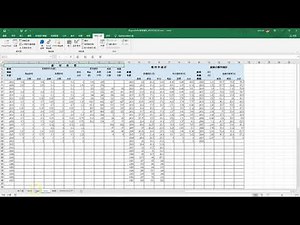 [EXCEL VBA教學#1] Goodinfo 股息資料好東西怎麼抓?