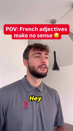 Why Learning French Requires Real Commitment